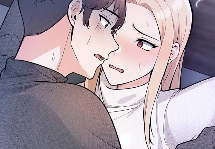 Read Cabin Resort X chapter 3 image 1 on Lezhin