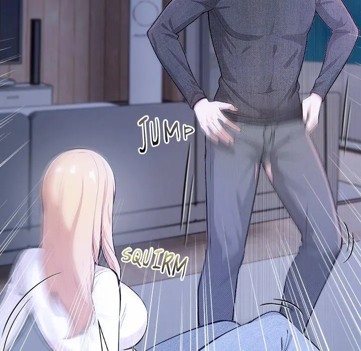 Read Cabin Resort X chapter 3 image 10 on Lezhin