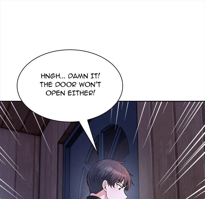 Read Cabin Resort X chapter 3 image 104 on Lezhin