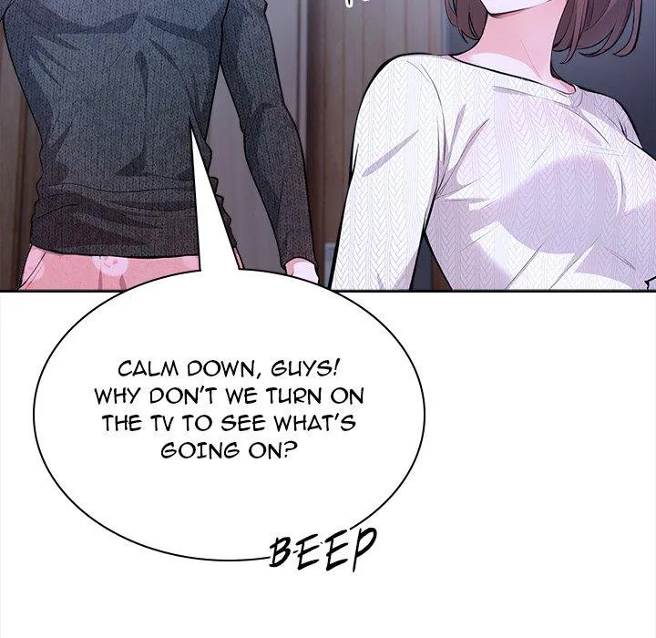 Read Cabin Resort X chapter 3 image 108 on Lezhin