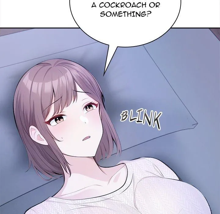 Read Cabin Resort X chapter 3 image 12 on Lezhin