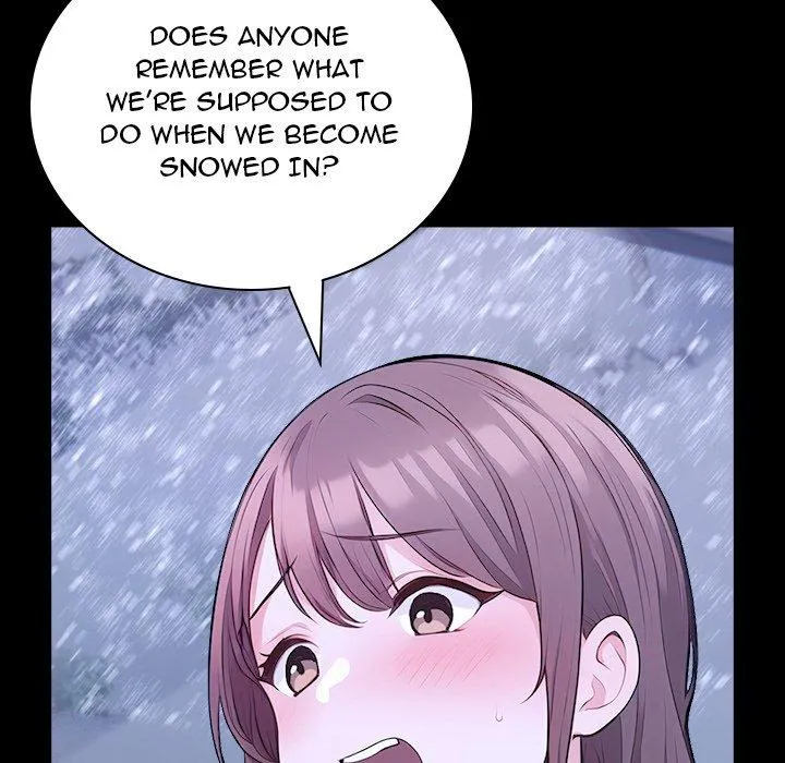 Read Cabin Resort X chapter 3 image 128 on Lezhin