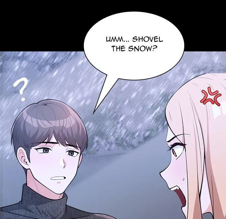 Read Cabin Resort X chapter 3 image 131 on Lezhin