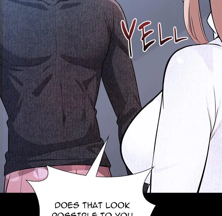 Read Cabin Resort X chapter 3 image 132 on Lezhin