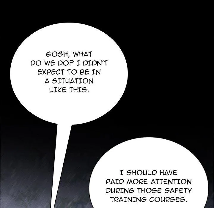 Read Cabin Resort X chapter 3 image 134 on Lezhin