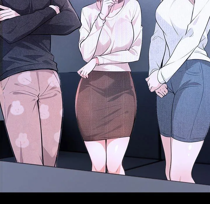 Read Cabin Resort X chapter 3 image 138 on Lezhin