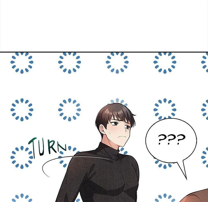 Read Cabin Resort X chapter 3 image 14 on Lezhin