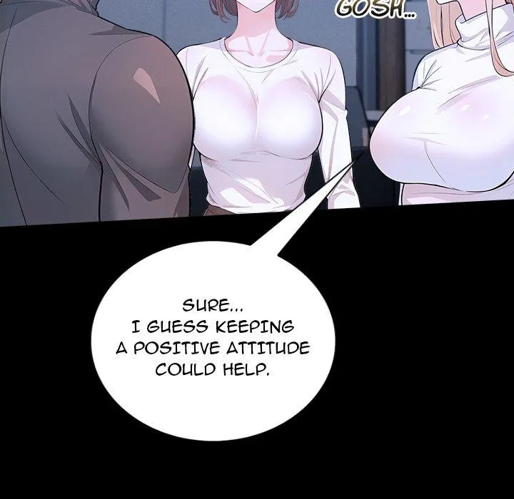 Read Cabin Resort X chapter 3 image 141 on Lezhin