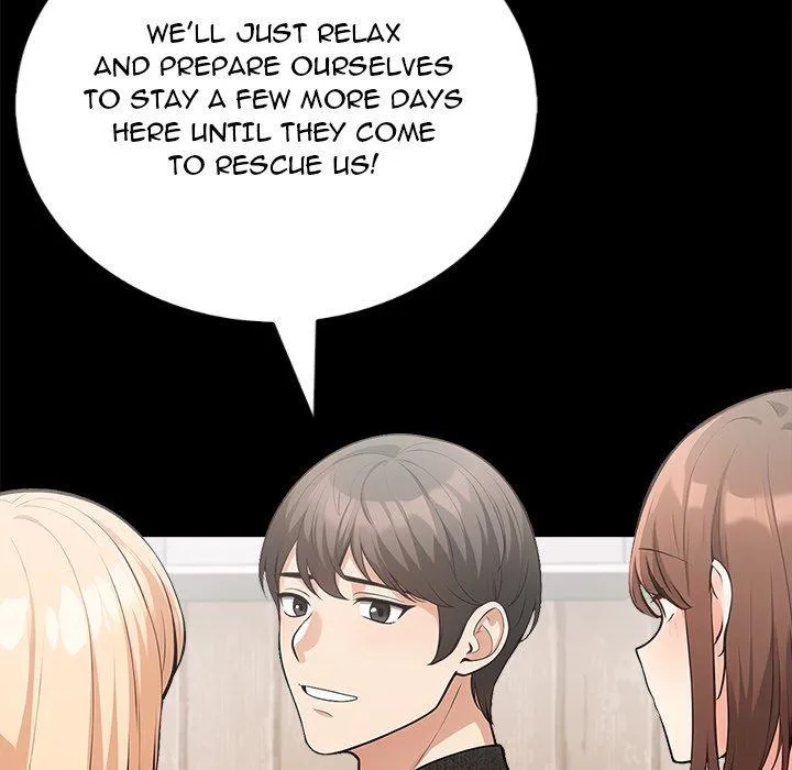 Read Cabin Resort X chapter 3 image 151 on Lezhin