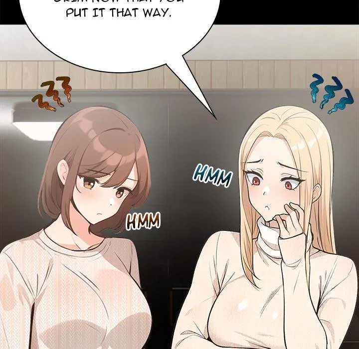 Read Cabin Resort X chapter 3 image 154 on Lezhin