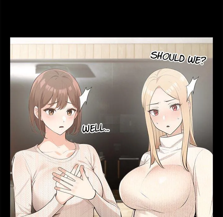 Read Cabin Resort X chapter 3 image 159 on Lezhin