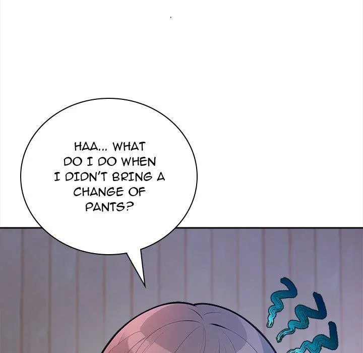 Read Cabin Resort X chapter 3 image 16 on Lezhin