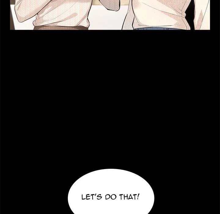 Read Cabin Resort X chapter 3 image 160 on Lezhin