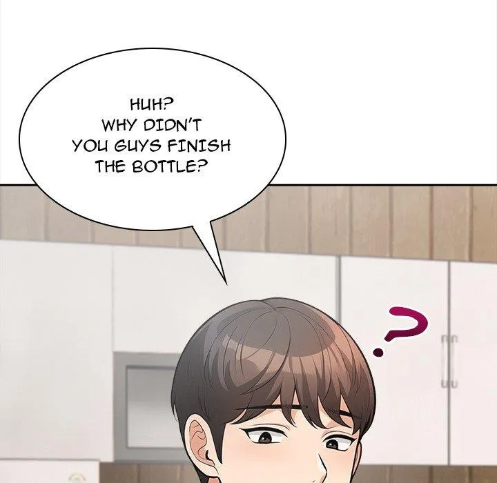 Read Cabin Resort X chapter 3 image 166 on Lezhin
