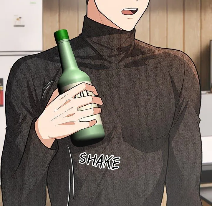 Read Cabin Resort X chapter 3 image 167 on Lezhin