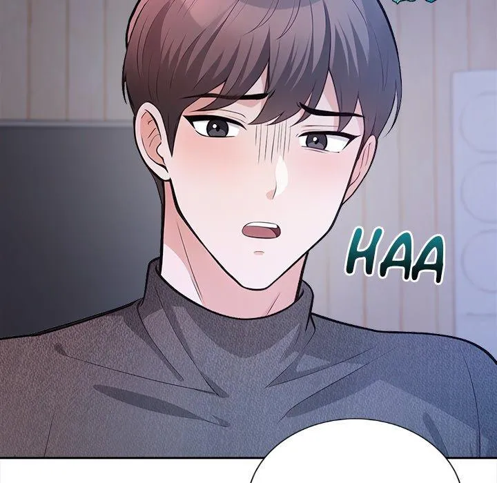 Read Cabin Resort X chapter 3 image 17 on Lezhin