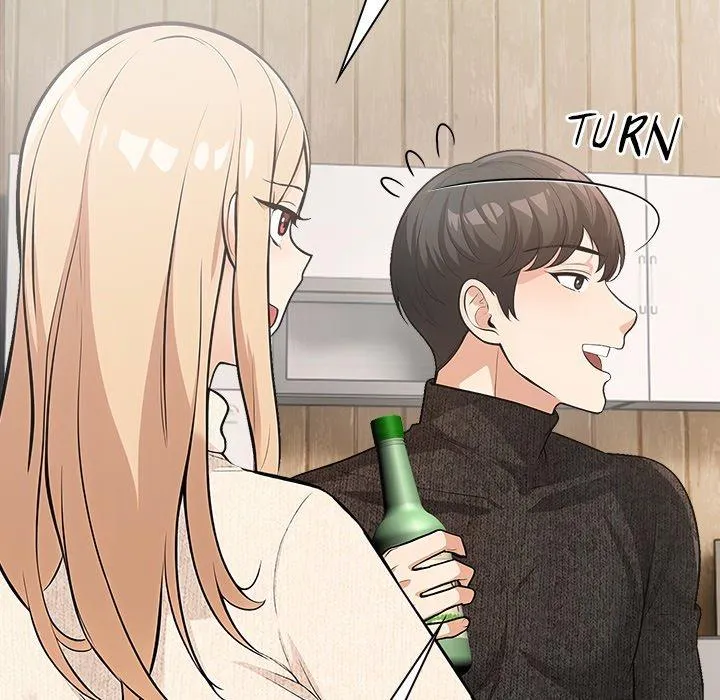 Read Cabin Resort X chapter 3 image 170 on Lezhin