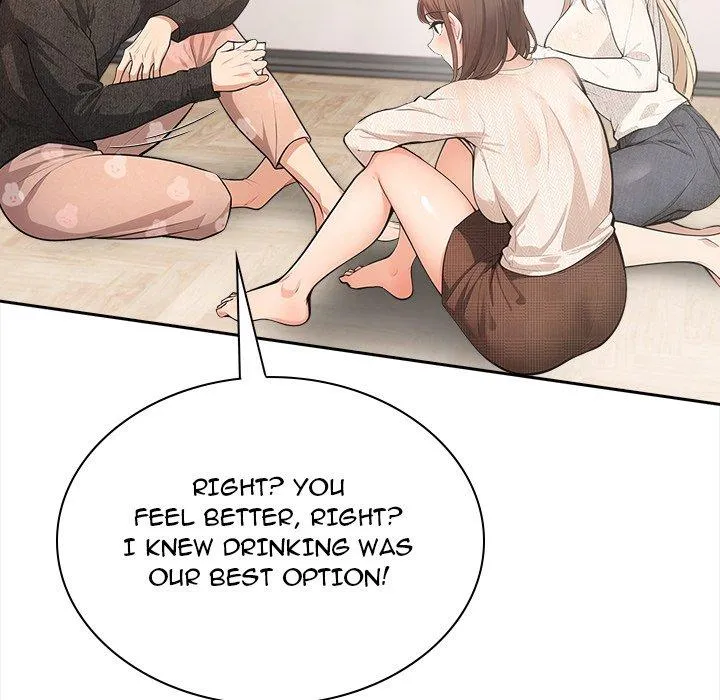 Read Cabin Resort X chapter 3 image 176 on Lezhin