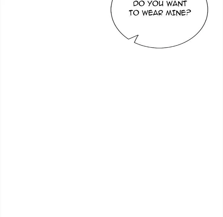 Read Cabin Resort X chapter 3 image 18 on Lezhin
