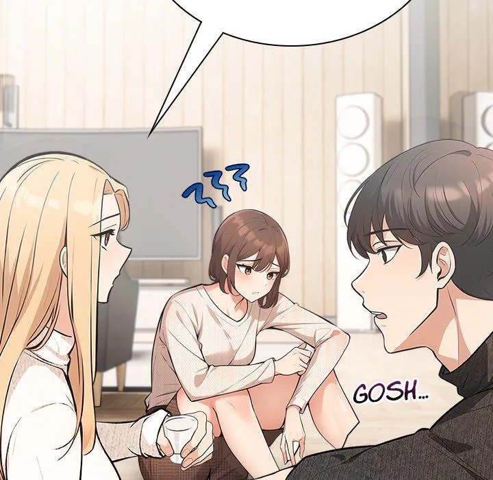 Read Cabin Resort X chapter 3 image 180 on Lezhin