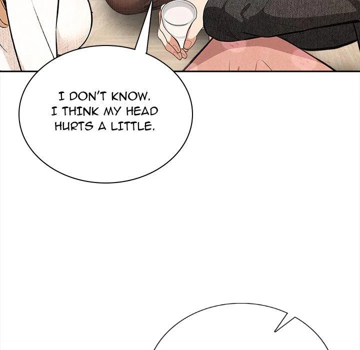 Read Cabin Resort X chapter 3 image 181 on Lezhin