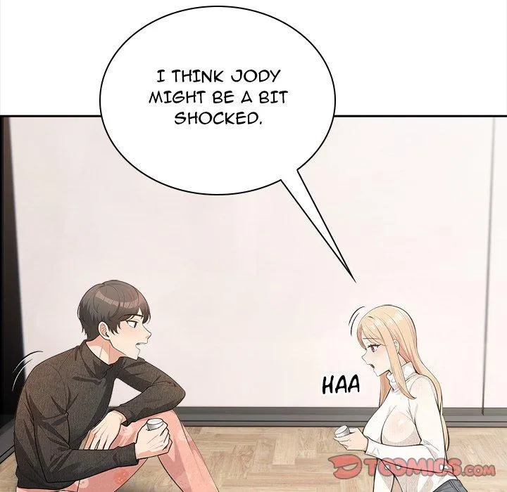 Read Cabin Resort X chapter 3 image 183 on Lezhin