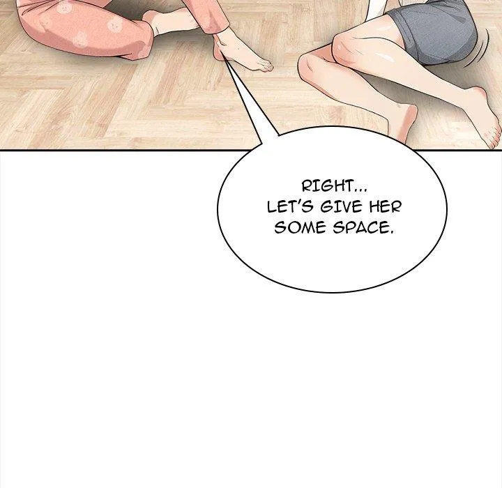 Read Cabin Resort X chapter 3 image 184 on Lezhin