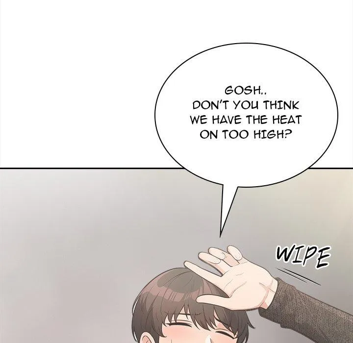 Read Cabin Resort X chapter 3 image 190 on Lezhin