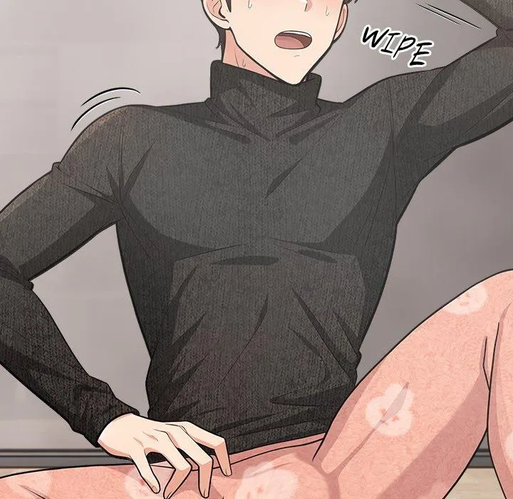 Read Cabin Resort X chapter 3 image 191 on Lezhin