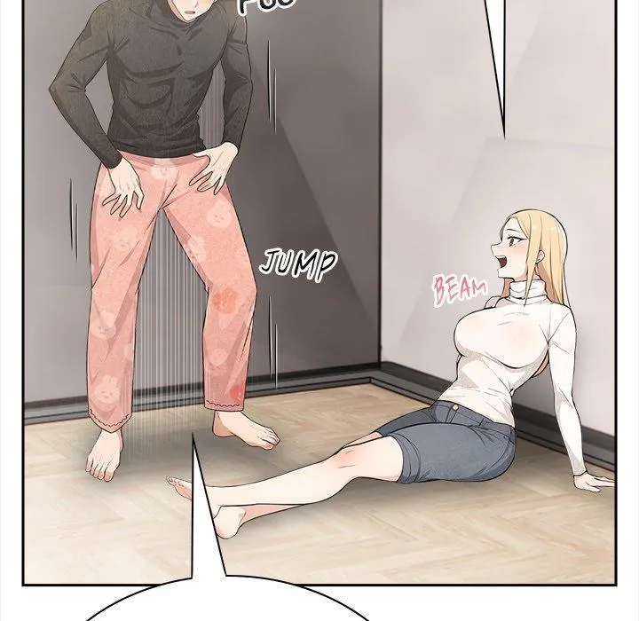Read Cabin Resort X chapter 3 image 194 on Lezhin