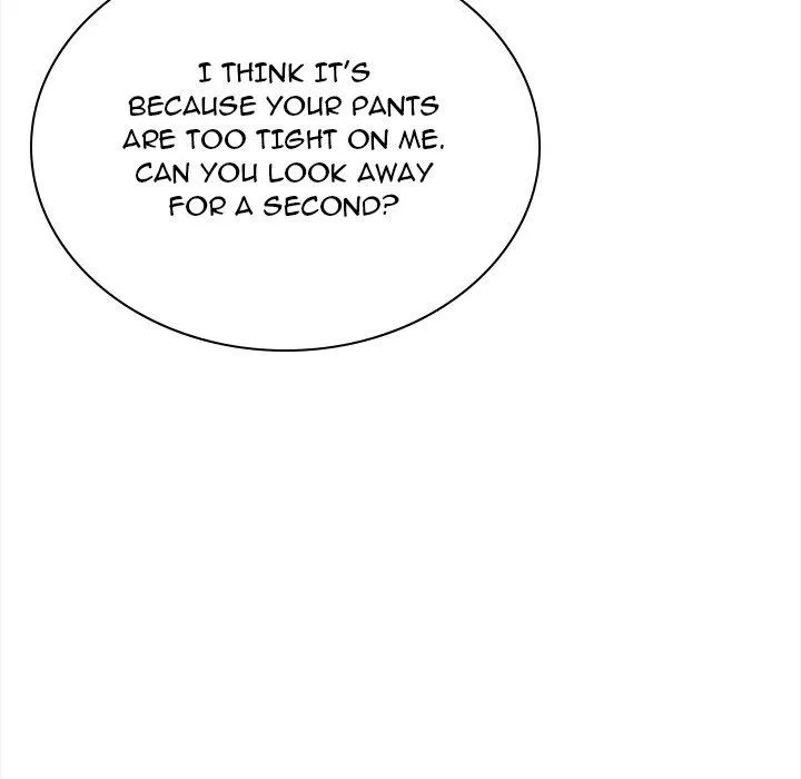 Read Cabin Resort X chapter 3 image 195 on Lezhin