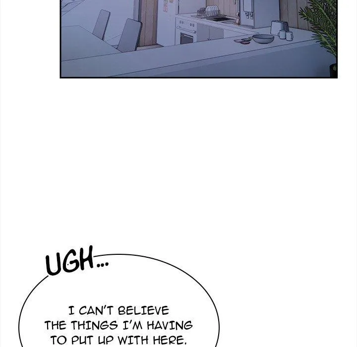Read Cabin Resort X chapter 3 image 24 on Lezhin