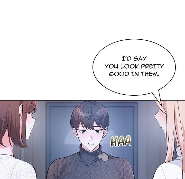 Read Cabin Resort X chapter 3 image 28 on Lezhin