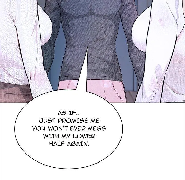 Read Cabin Resort X chapter 3 image 29 on Lezhin