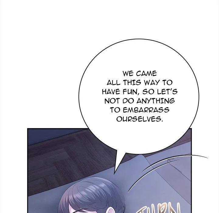 Read Cabin Resort X chapter 3 image 31 on Lezhin
