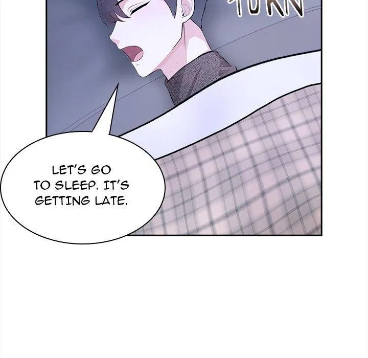 Read Cabin Resort X chapter 3 image 32 on Lezhin