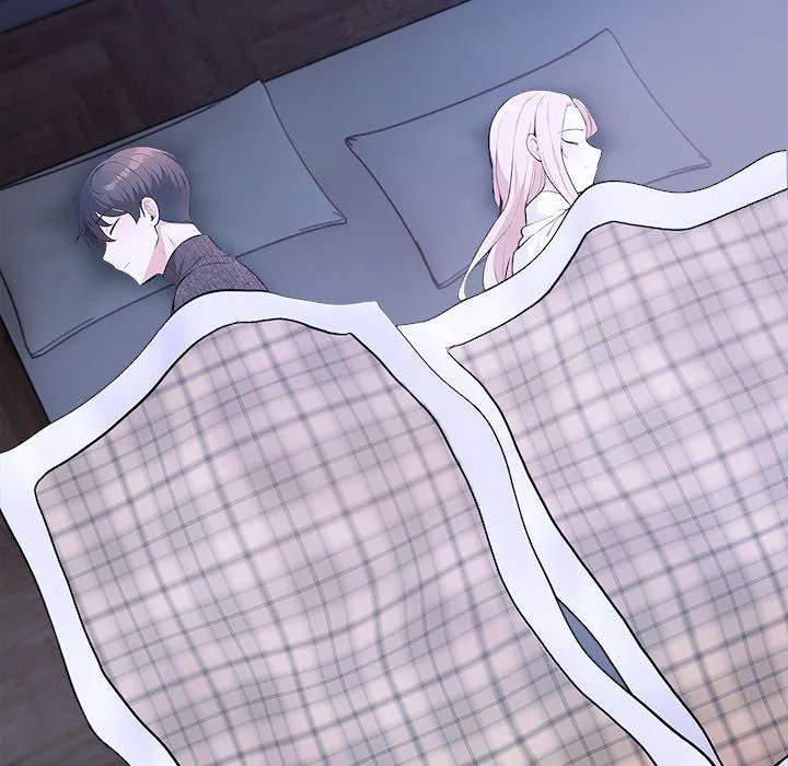 Read Cabin Resort X chapter 3 image 34 on Lezhin