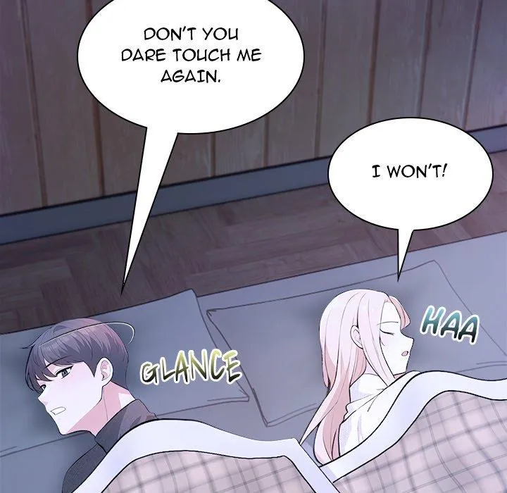 Read Cabin Resort X chapter 3 image 36 on Lezhin