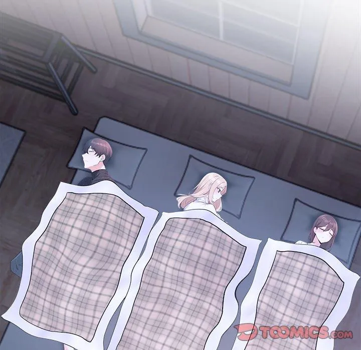 Read Cabin Resort X chapter 3 image 39 on Lezhin