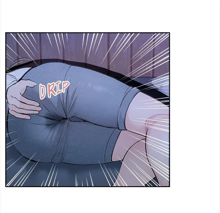Read Cabin Resort X chapter 3 image 44 on Lezhin