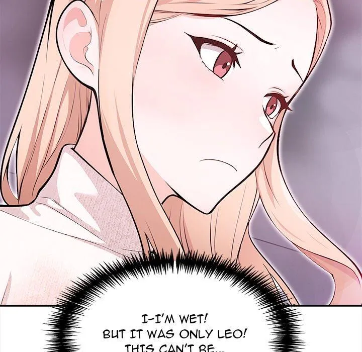 Read Cabin Resort X chapter 3 image 46 on Lezhin