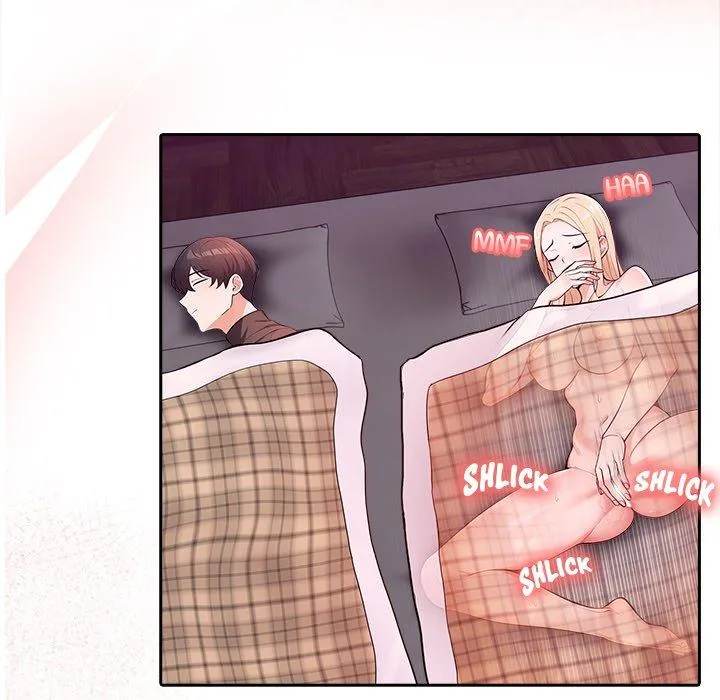 Read Cabin Resort X chapter 3 image 67 on Lezhin
