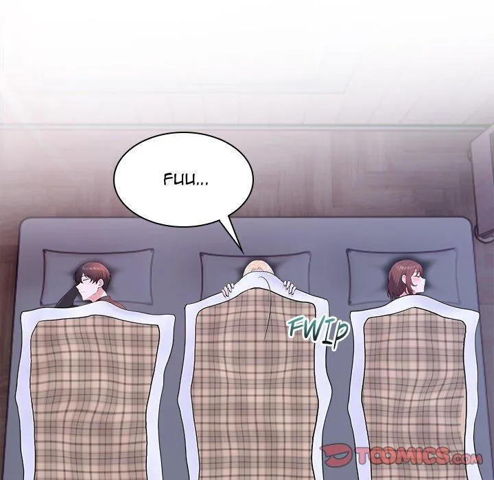 Read Cabin Resort X chapter 3 image 75 on Lezhin
