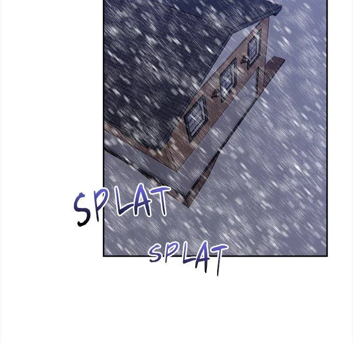 Read Cabin Resort X chapter 3 image 79 on Lezhin