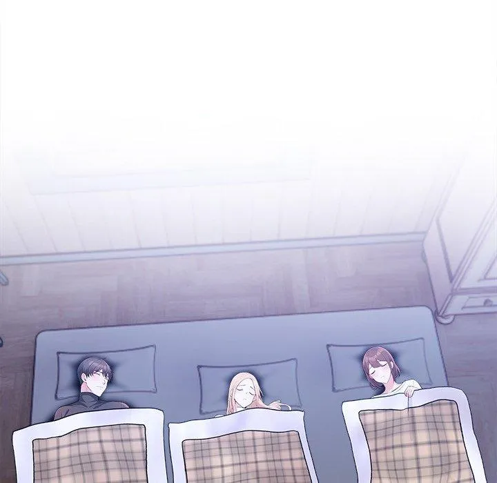 Read Cabin Resort X chapter 3 image 84 on Lezhin