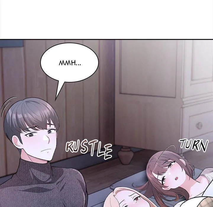 Read Cabin Resort X chapter 3 image 87 on Lezhin