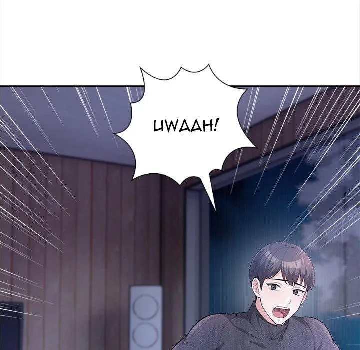 Read Cabin Resort X chapter 3 image 9 on Lezhin