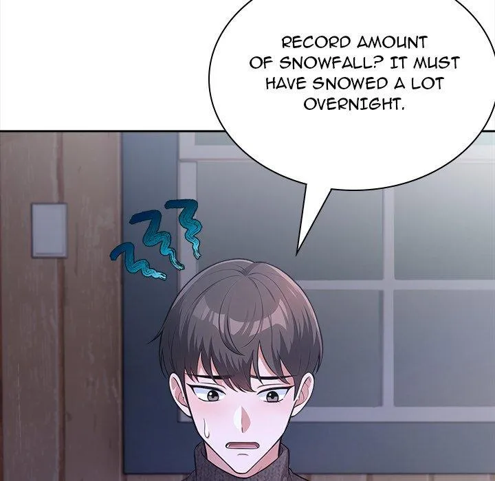 Read Cabin Resort X chapter 3 image 93 on Lezhin