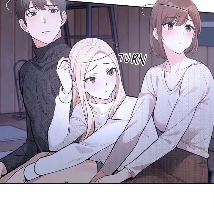 Read Cabin Resort X chapter 3 image 96 on Lezhin