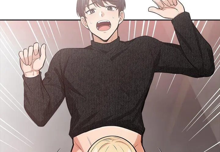 Read Cabin Resort X chapter 4 image 1 on Lezhin